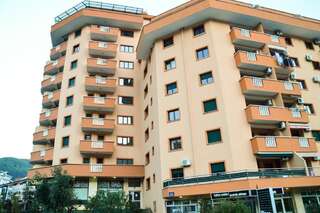 Апартаменты Apartment Budva Rozino Будва Апартаменты с 2 спальнями-1