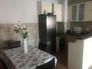 Апартаменты Apartment Budva Rozino Будва Апартаменты с 2 спальнями-10