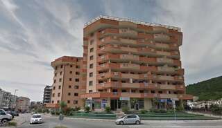 Апартаменты Apartment Budva Rozino Будва Апартаменты с 2 спальнями-11