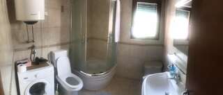 Апартаменты Apartment Budva Rozino Будва Апартаменты с 2 спальнями-3