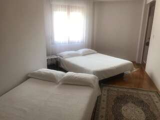 Апартаменты Apartment Budva Rozino Будва Апартаменты с 2 спальнями-31