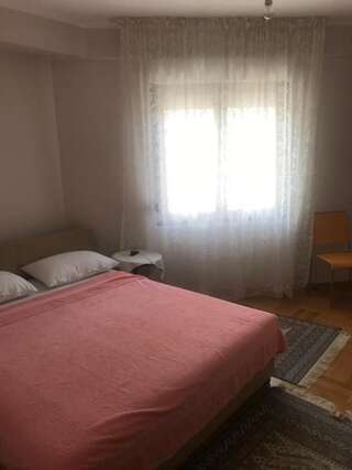Апартаменты Apartment Budva Rozino Будва Апартаменты с 2 спальнями-34