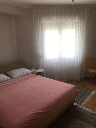 Апартаменты Apartment Budva Rozino Будва Апартаменты с 2 спальнями-4