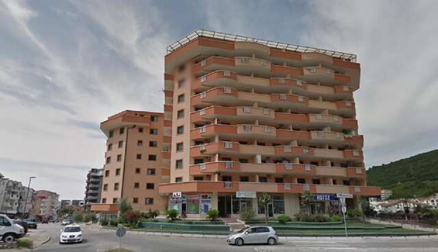 Апартаменты Apartment Budva Rozino Будва-13