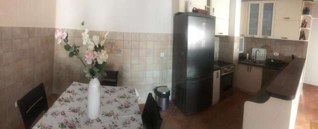 Апартаменты Apartment Budva Rozino Будва-31