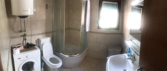 Апартаменты Apartment Budva Rozino Будва-5