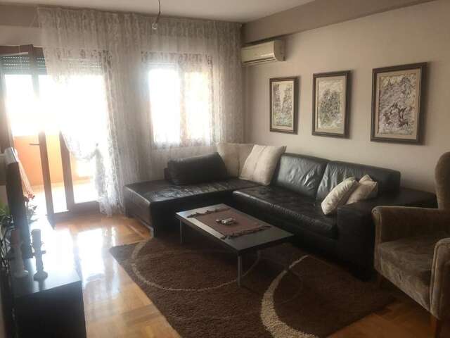 Апартаменты Apartment Budva Rozino Будва-32