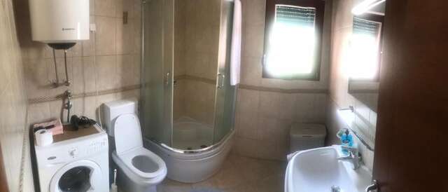 Апартаменты Apartment Budva Rozino Будва-37