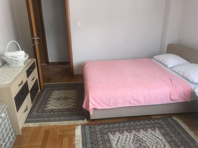 Апартаменты Apartment Budva Rozino Будва-7